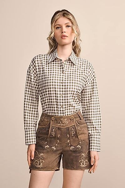 Trachtenbluse Cydnee günstig online kaufen