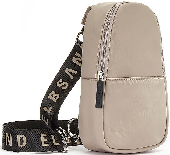 Elbsand Umhängetasche kleiner Rucksack, Crossbody Bag, Handtasche, Schulter günstig online kaufen