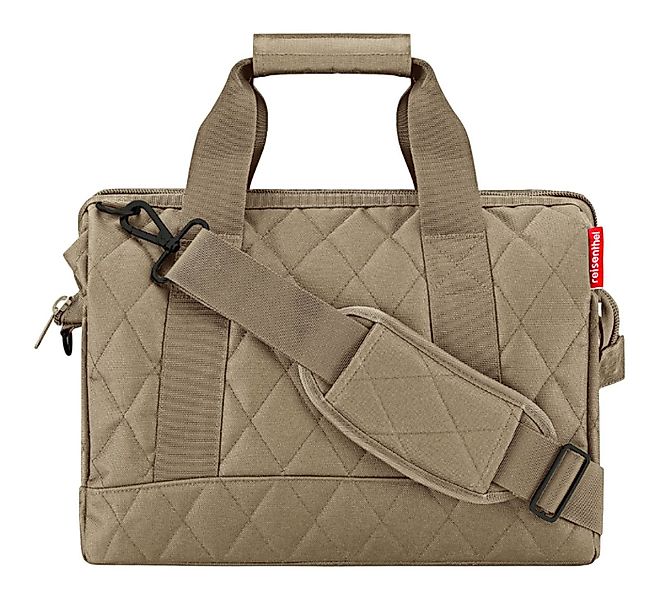REISENTHEL® Schultertasche Allrounder günstig online kaufen