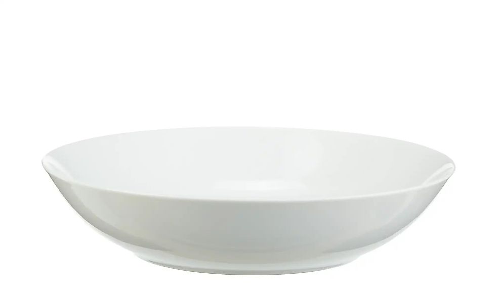 levelone Suppenteller   ¦ weiß ¦ Porzellan Geschirr > Teller - Höffner günstig online kaufen