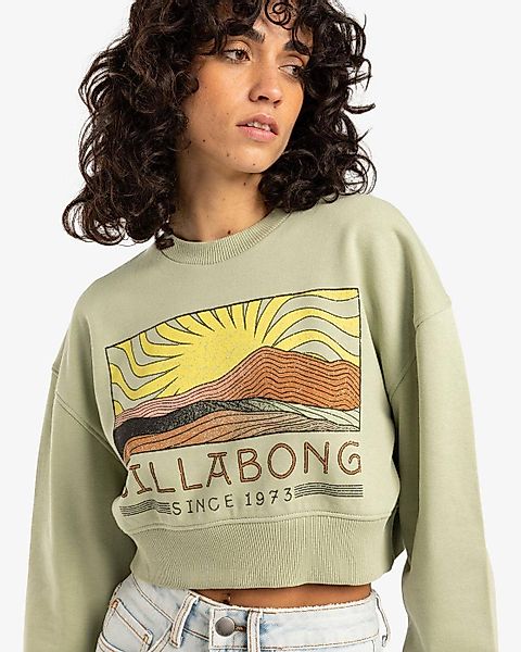 Billabong Sweatshirt Mojave - Sweatshirt für günstig online kaufen