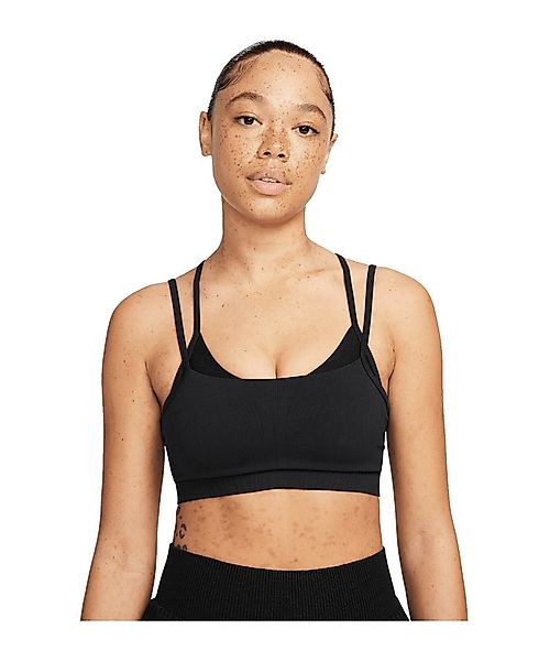 Nike Sport-BH Nike Performance Indy Yoga Sports Sport-BH Damen default günstig online kaufen