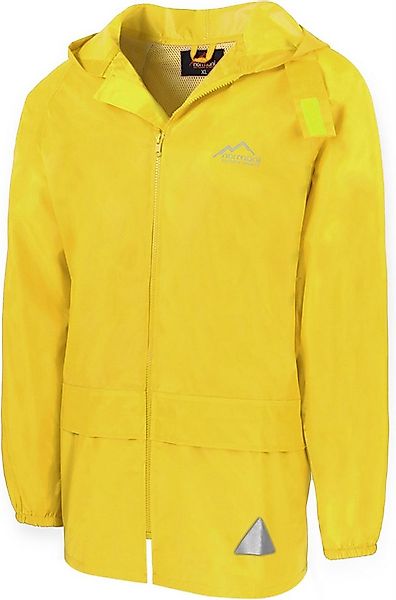 normani Regenjacke Regenjacke Tampere Leichte Windjacke - Wassersäule: 5.00 günstig online kaufen