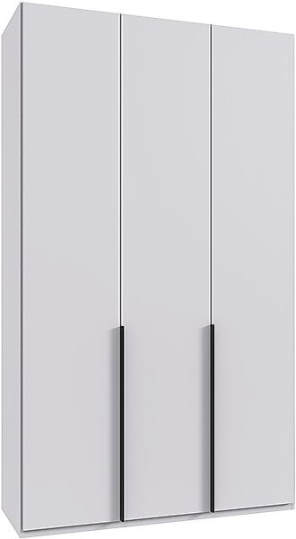 Wimex Kleiderschrank »Mugano,in 5 Breiten,2 Höhen,2 Tiefen, viele Farben, M günstig online kaufen