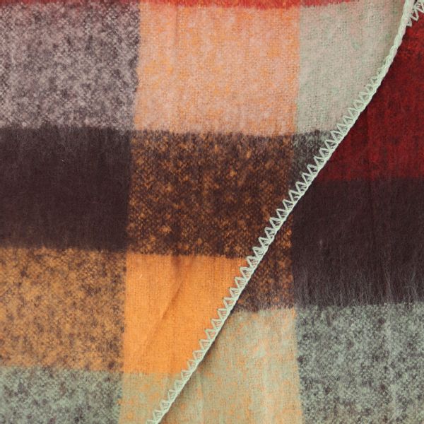 MIRROSI Dreieckstuch kuschliger und warmer Dreiecksschal günstig online kaufen