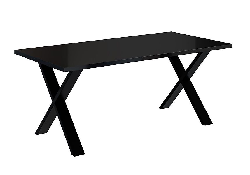 ALTDECOR Esstisch KLYN (Esstisch, Esszimmertische, Tisch günstig online kaufen