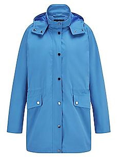 Jacke Emilia Lay blau günstig online kaufen
