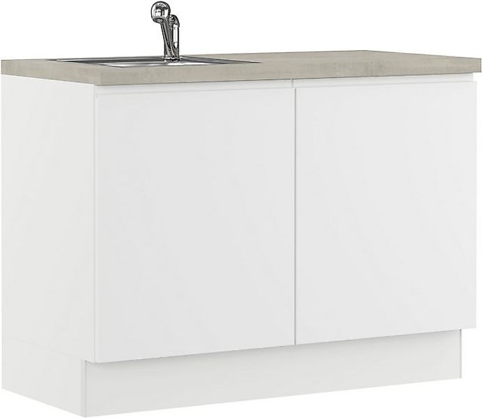 IMPULS KÜCHEN Mehrzweckschrank-Set, (6-St), Vielfältige Varianten verfügbar günstig online kaufen