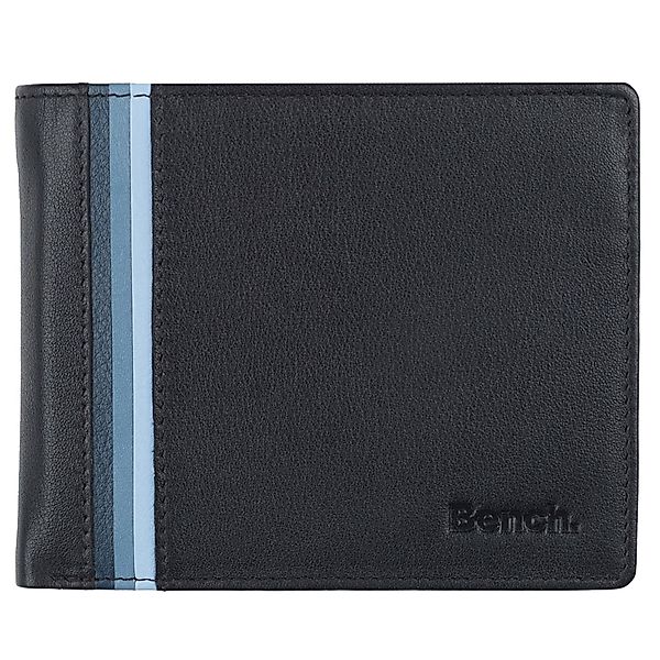 Bench. Geldbörse, Leder günstig online kaufen
