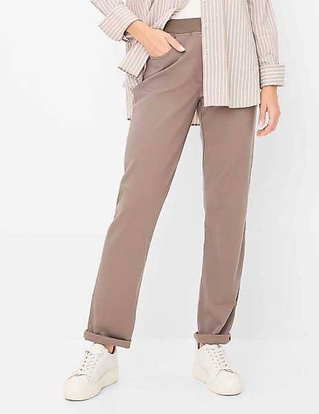 RAPHAELA by BRAX Chinohose "Style CARINA" günstig online kaufen