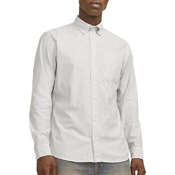 Jack & Jones Langarmhemd JPRBROOK OXFORD günstig online kaufen
