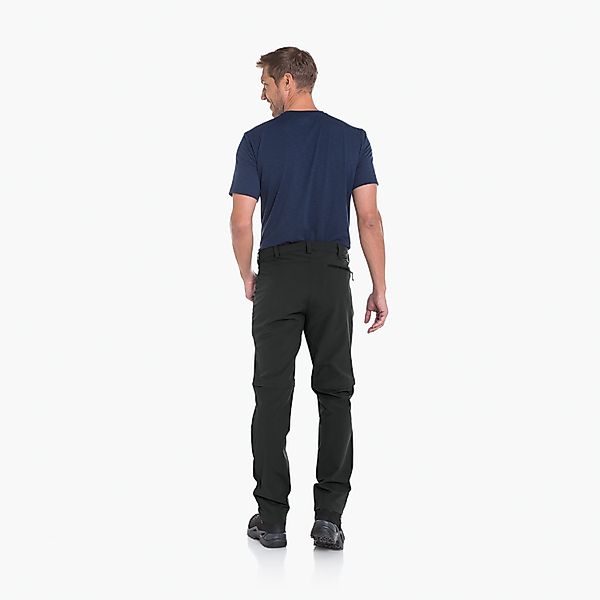 Schöffel Zip-off-Hose günstig online kaufen
