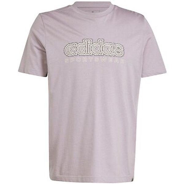 adidas  T-Shirt Growth Spw T günstig online kaufen