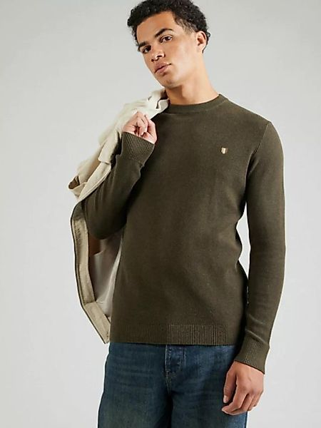 Jack & Jones Rundhalspullover JPRBLURONY (1-tlg) günstig online kaufen