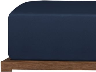 uncover by SCHIESSER Spannbettlaken "New Jersey aus 100% Baumwolle" Made in günstig online kaufen