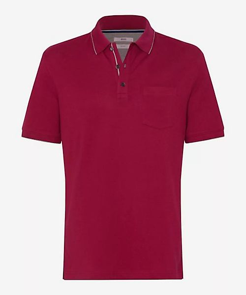 Brax Poloshirt Style PETE günstig online kaufen