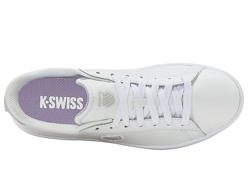 K-Swiss COURT SHIELD II Sneaker günstig online kaufen