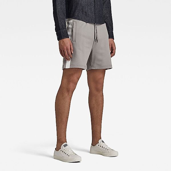 G-star Sport Insert Jogginghose-shorts 2XL Charcoal günstig online kaufen