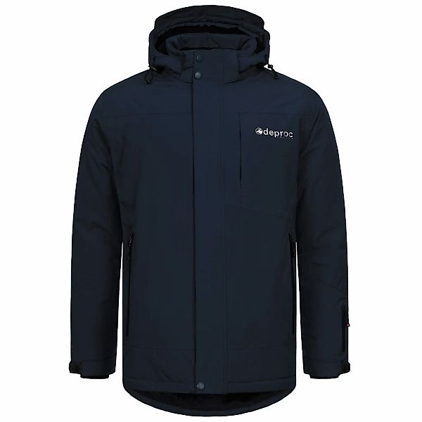 DEPROC Active Winterjacke "MONTREAL MEN" auch in Großen Größen erhältlich günstig online kaufen