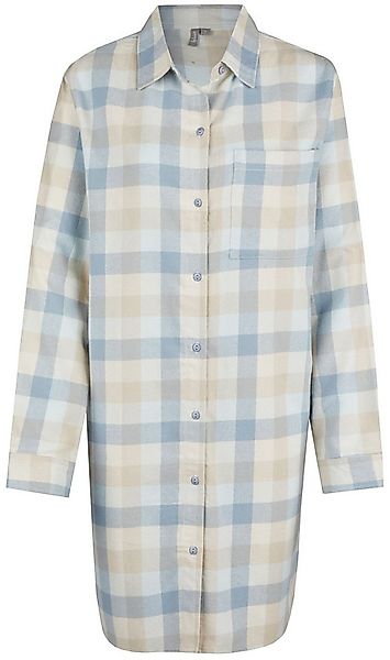 By Louise Nachthemd Snug Winter (Set, 1-tlg., 1-teilig) Damen Sleepshirt Fl günstig online kaufen