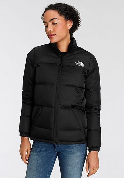 The North Face Daunenjacke W DIABLO DOWN 2.0 JACKET Winterjacke mit Logosti günstig online kaufen