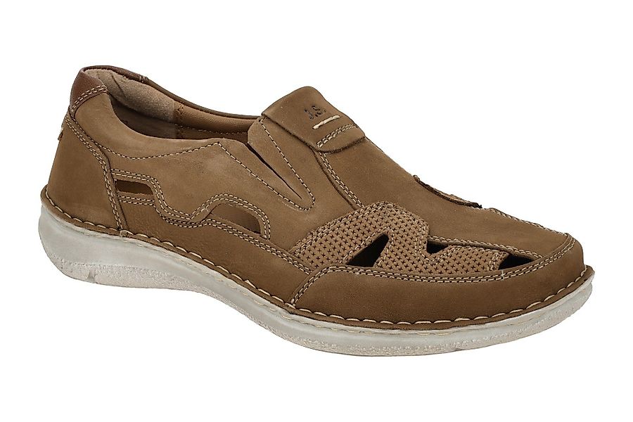 Josef Seibel 43677 21 310 Slipper günstig online kaufen