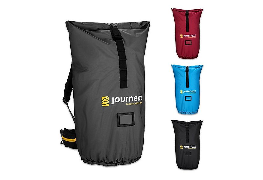 JOURNEXT Reiserucksack Schutzhülle Backpack Cover 2.0 günstig online kaufen
