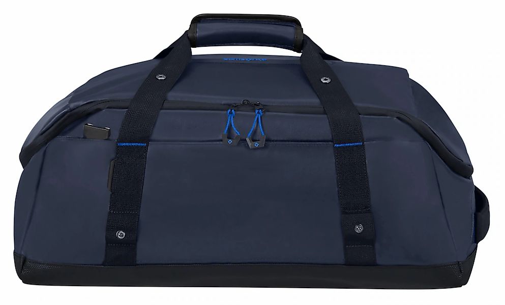 Samsonite Reisetasche "ECODIVER DUFFLE S" Travelbag Reise Reisegepäck wasse günstig online kaufen