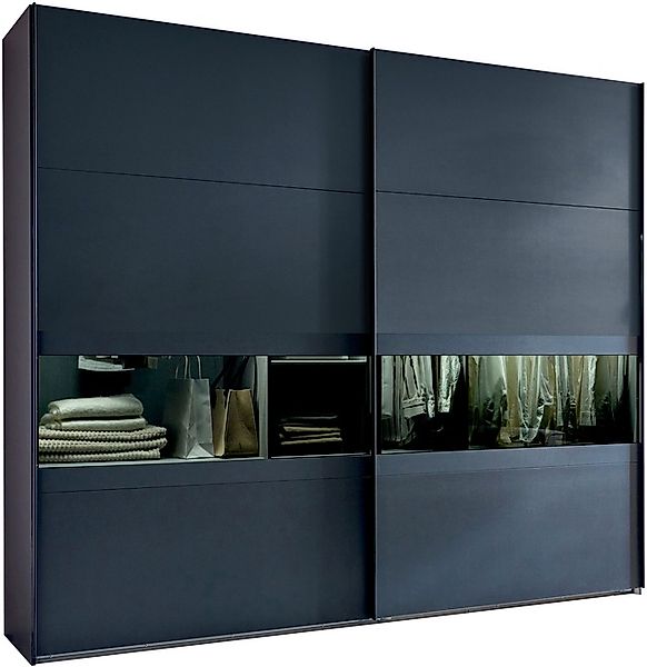 Wimex Schwebetürenschrank Easy Plus, Kleiderschrank Made günstig online kaufen