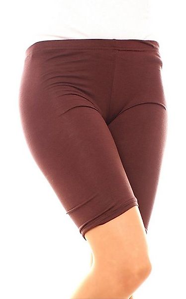 Muse Leggings Basic Leggings kurz 1008 günstig online kaufen