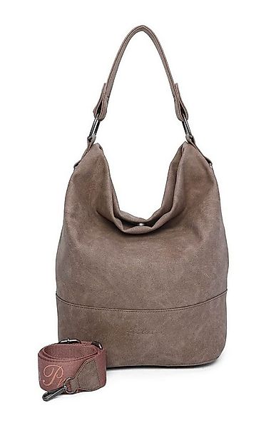 Fritzi aus Preußen Schultertasche Olga günstig online kaufen