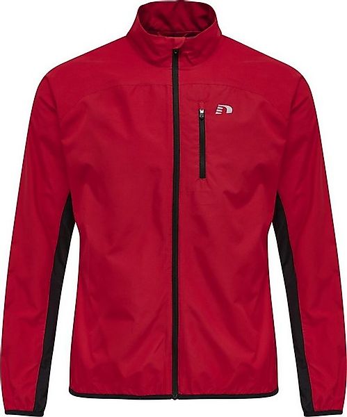 NewLine Softshelljacke Men´s Core Jacket tango red günstig online kaufen