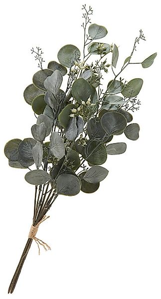 Kunstzweig Eukalyptus Bund Ella, DPI, 47cm günstig online kaufen
