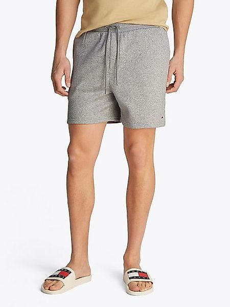 Tommy Jeans Sweatshorts TJM S FLAG BEACH SHORT EXT günstig online kaufen