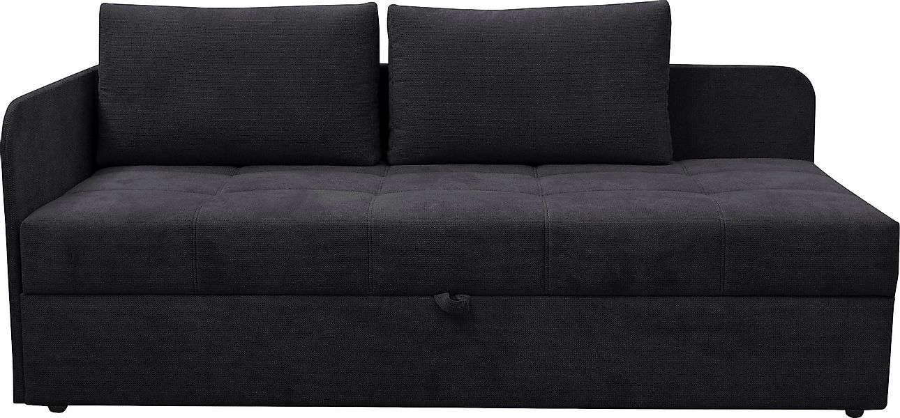alina Schlafsofa Marla, inkl. Stauraum & günstig online kaufen