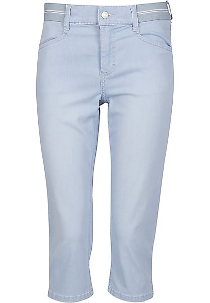 AENGELS Stoffhose "AENGELS Anacapri Sporty Denim" günstig online kaufen