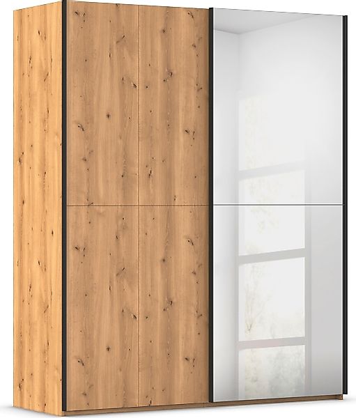 rauch Schwebetürenschrank "Kleiderschrank Schrank Garderobe Schlafzimmersch günstig online kaufen