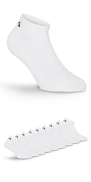 Fila Sneakersocken UNISEX INVISIBLE PLAIN SOCKS günstig online kaufen