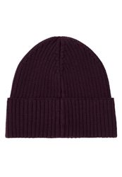 CECIL Strickmütze Beanie in Unifarbe günstig online kaufen