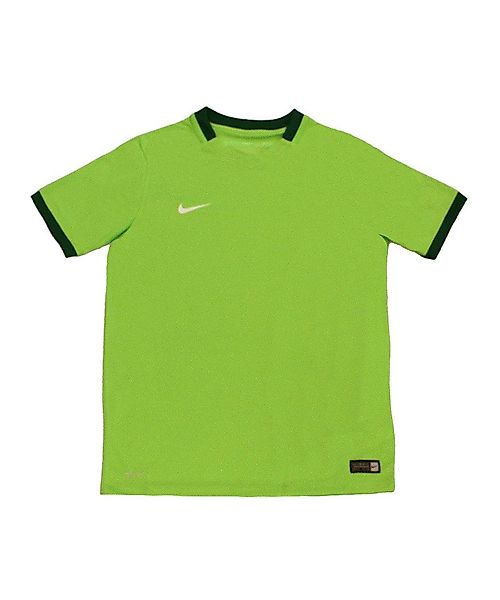 Nike Fußballtrikot Nike Performance Revolution III Trikot kurzarm Teamsport günstig online kaufen