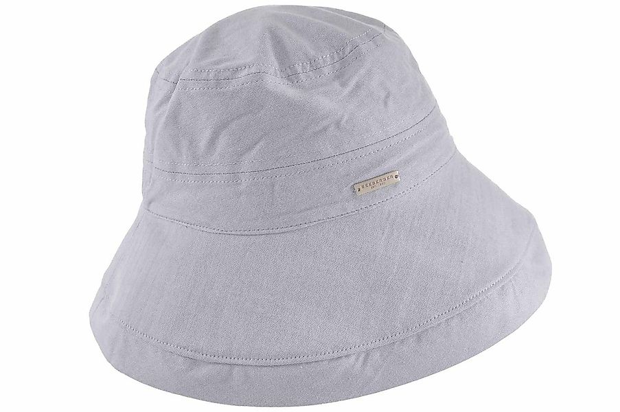 Seeberger Fischerhut extra großer Sommer Freizeithut günstig online kaufen