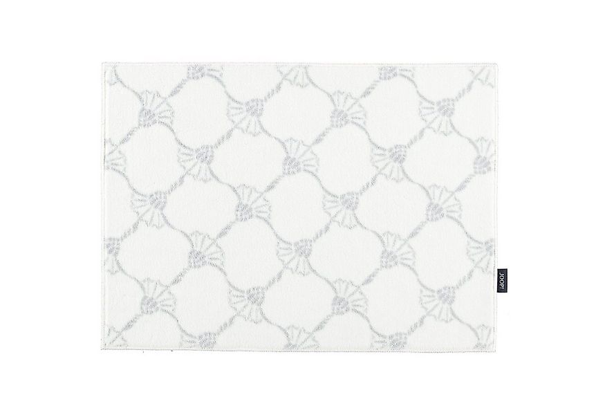 JOOP! Duschmatte Repetition 64, Höhe 5 mm, 100% Baumwolle günstig online kaufen