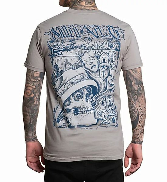 Sullen Clothing T-Shirt Uriel Martinez günstig online kaufen