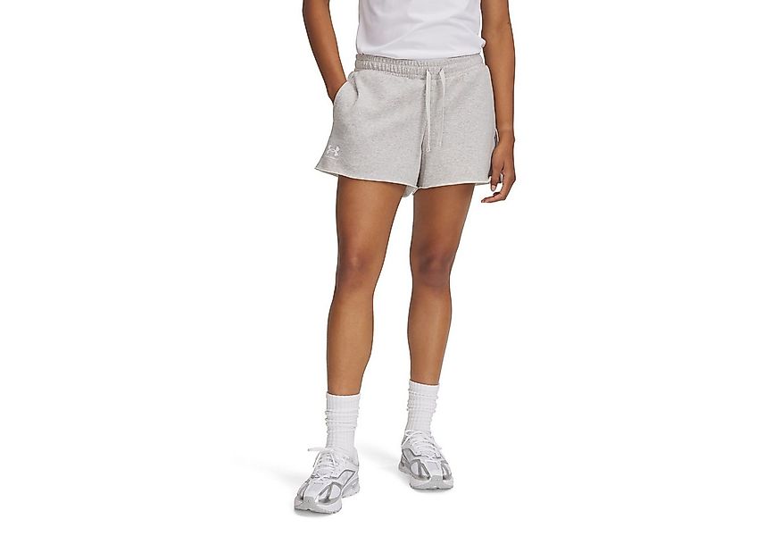 Under Armour® Trainingsshorts Under Armour Damen Short Rival Terry 1389657 günstig online kaufen