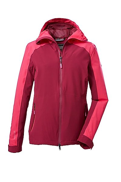 Killtec Funktionsjacke KOS 30 WMN CS günstig online kaufen