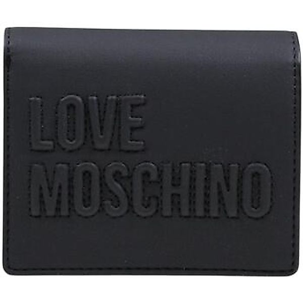 Love Moschino  Geldbeutel PU GRS JC5501PP1 günstig online kaufen