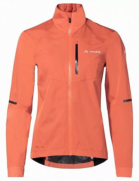 VAUDE Anorak Vaude Womens Kuro Rain Jacket Damen Anorak günstig online kaufen