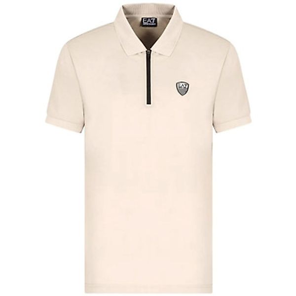 Emporio Armani EA7  T-Shirts & Poloshirts 8NPF13PJRGZ günstig online kaufen