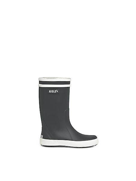 Aigle Regenstiefel Lolly-Pop 2 marine Gummistiefel günstig online kaufen