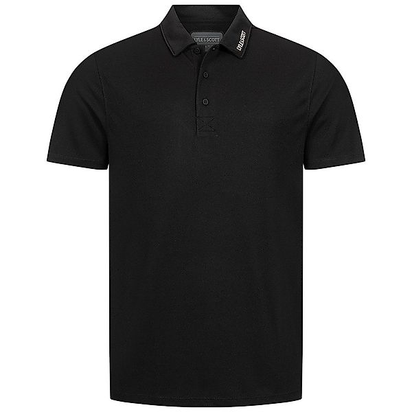 Lyle & Scott Poloshirt Tonal Eagle günstig online kaufen